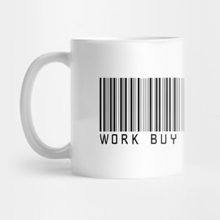 That's Life! Mug